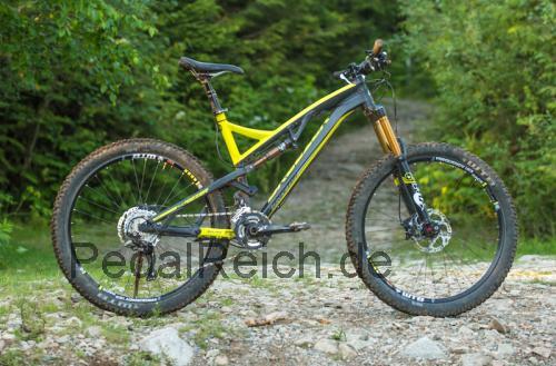 Breezer Repack Team technische daten